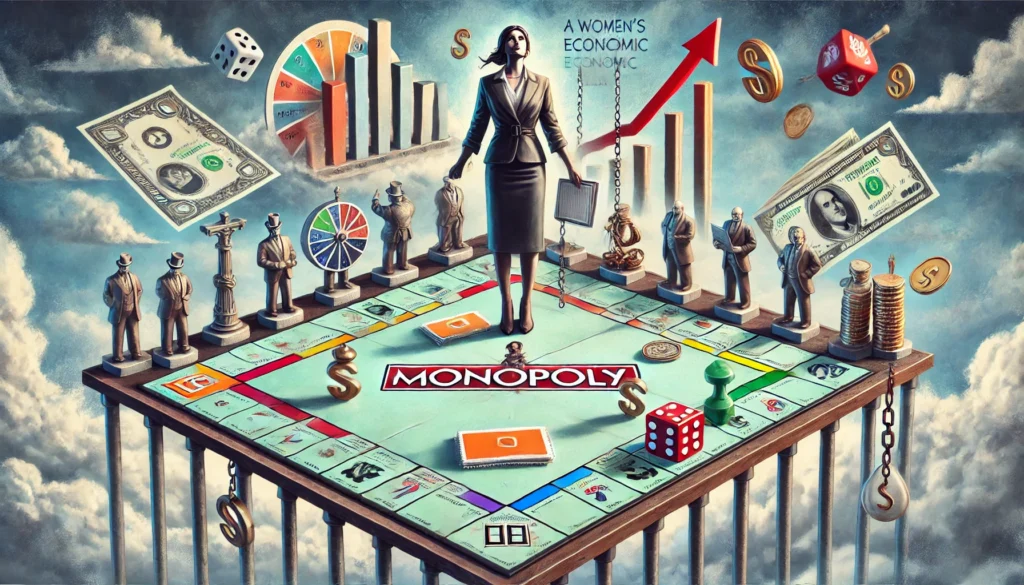 Economic Plan Is a Rigged Game
