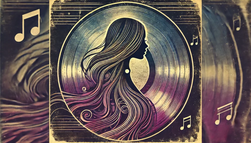 pressed-on-her-Record